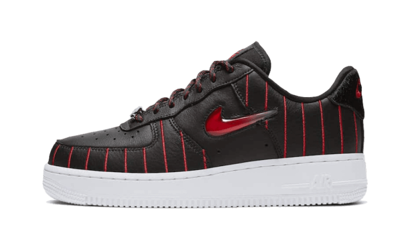 Air Force 1 Low Jewel Chicago All You Need, photo 1