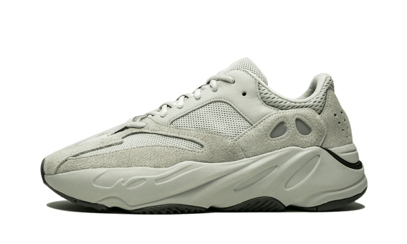 Yeezy 700 Salt All You Need, photo 1