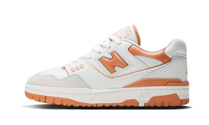 550 Burnt Orange All You Need, photo 1