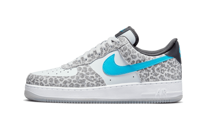 Air Force 1 Low Leopard All You Need, photo 1