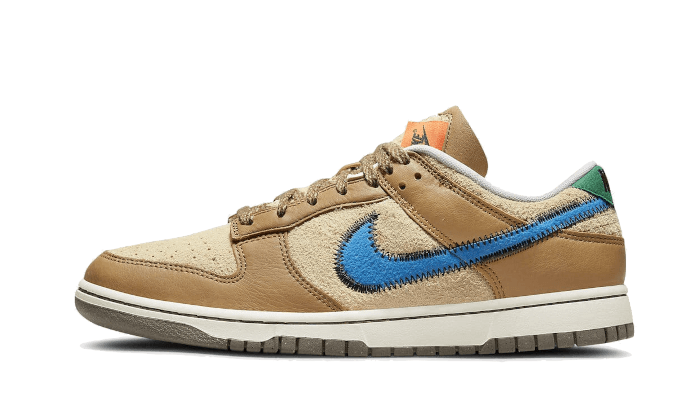 Dunk Low size? Dark Driftwood All You Need, photo 1