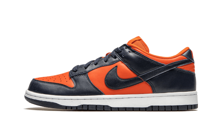 Dunk Low SP Champ Colors All You Need, photo 1