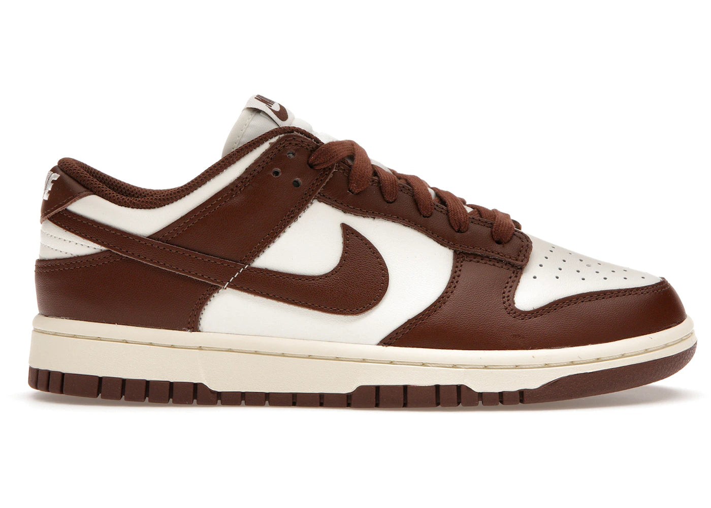 Dunk Low Cacao Wow All You Need, photo 1