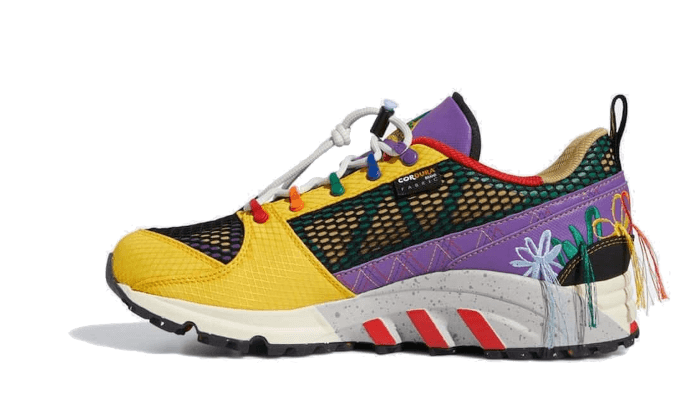EQT Support 93 Sean Wotherspoon All You Need, photo 1