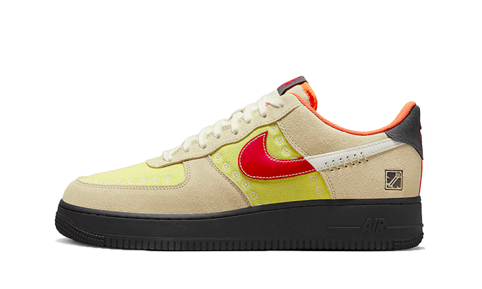 Air Force 1 Low '07 LX Somos Familia All You Need, photo 1