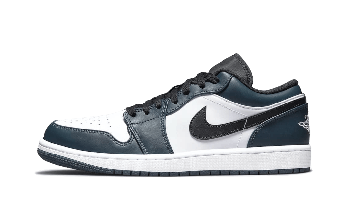 Air Jordan 1 Low Dark Teal All You Need, photo 1