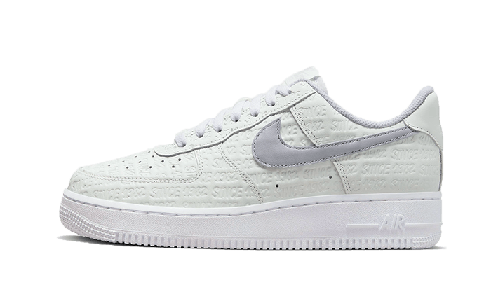 Air Force 1 Low Since 1982 All You Need, photo 1