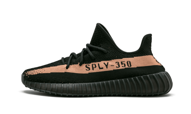 Yeezy Boost 350 V2 Black Copper All You Need, photo 1