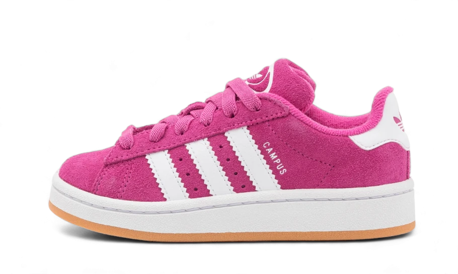 Campus 00s Lucid Fuchsia All You Need, photo 1