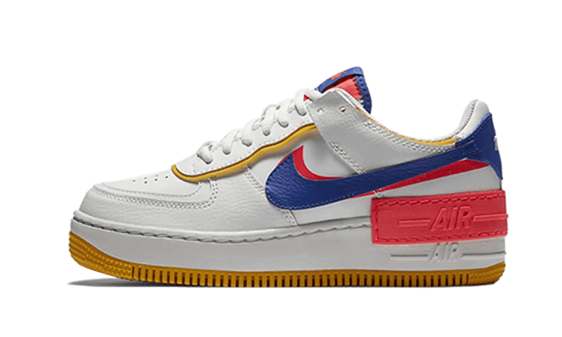 Air Force 1 Shadow White Flash Crimson Astronomy Blue All You Need, photo 1