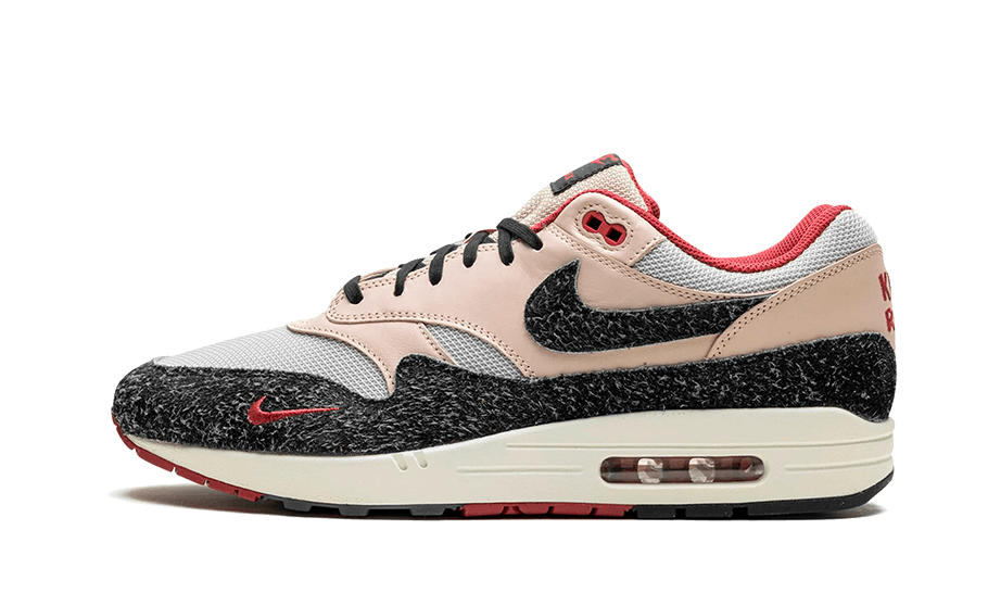 Air Max 1 Keep Rippin Stop Slippin 2.0 All You Need, photo 1