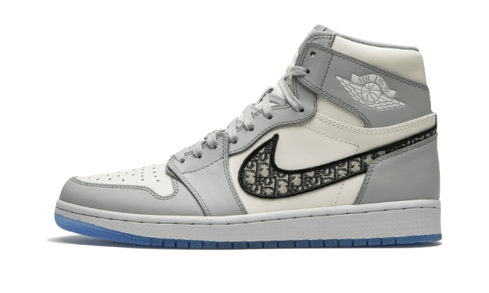 Air Jordan 1 High Dior All You Need, photo 1
