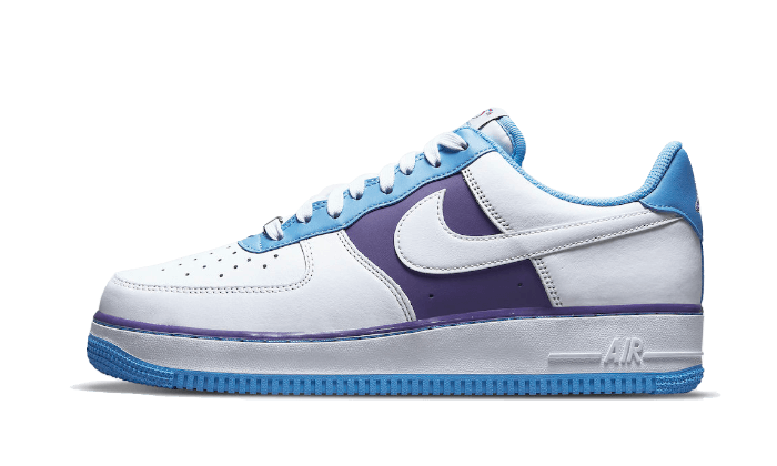 Air Force 1 Low '07 LV8 Lakers All You Need, photo 1