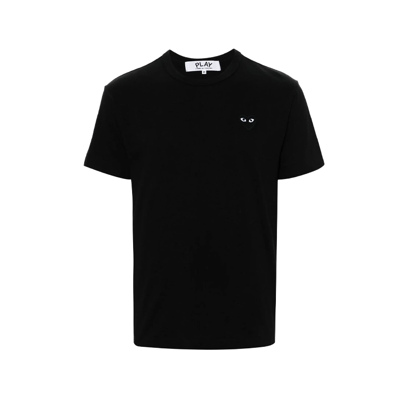 T-Shirt Tricoté Black All You Need, photo 1