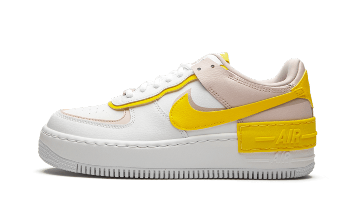Air Force 1 Shadow Speed Yellow All You Need, photo 1