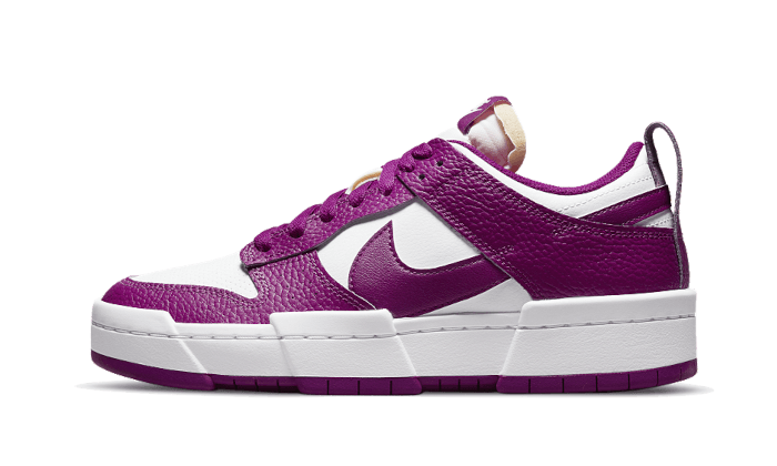Dunk Low Disrupt Cactus Flower All You Need, photo 1