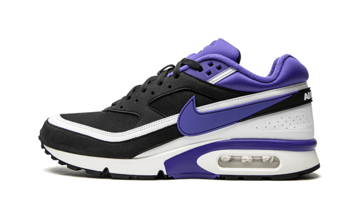 Air Max BW Persian Violet All You Need, photo 1