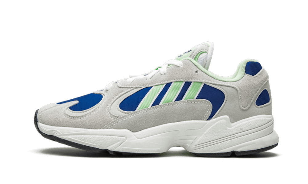 Yung 1 Glow Green Royal All You Need, photo 1
