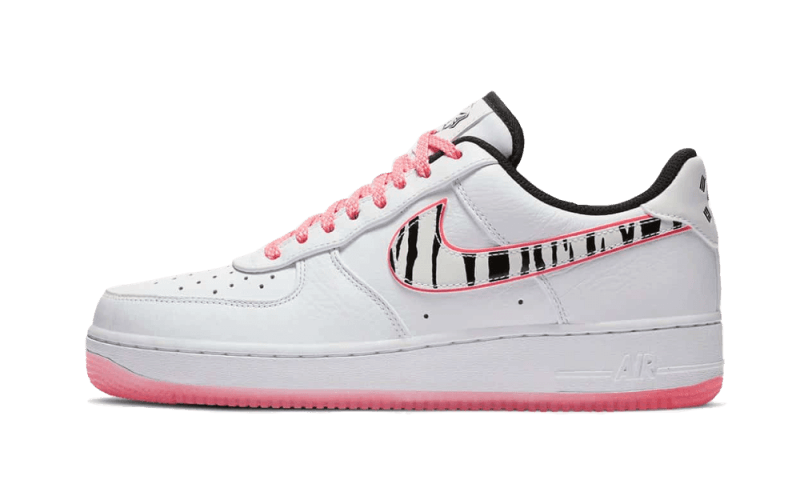 Air Force 1 Low South Korea All You Need, photo 1