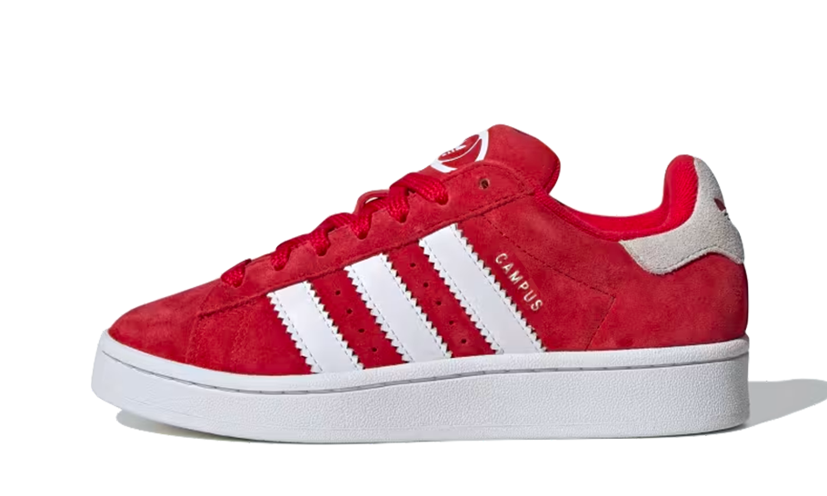 Originals Campus 00s Better Scarlet All You Need