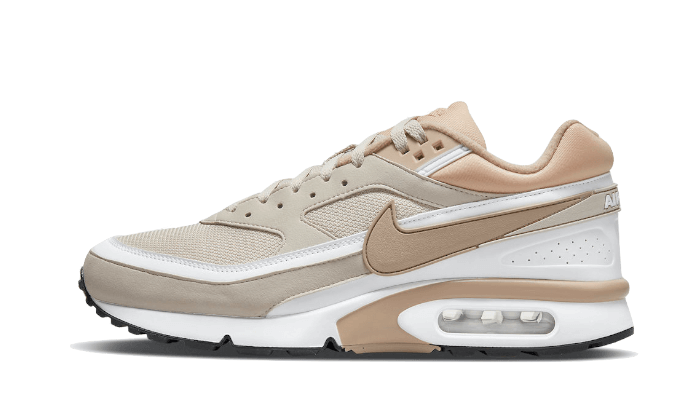 Air Max BW OG Cream All You Need, photo 1