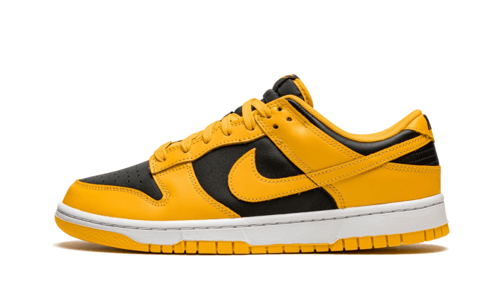 Dunk Low Goldenrod All You Need, photo 1