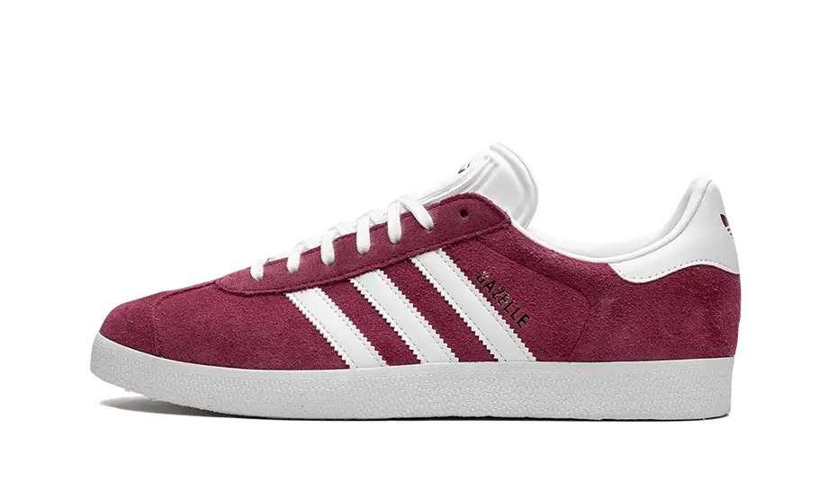 Gazelle Collegiate Burgundy All You Need, photo 1