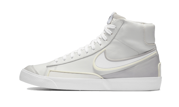 Blazer Mid Infinite Summit White All You Need, photo 1