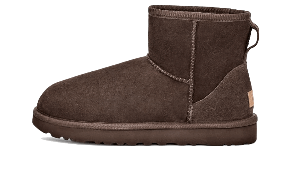 Classic Mini II Boot Chocolate All You Need, photo 1