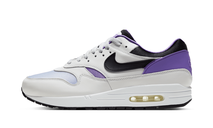 Air Max 1 DNA CH.1 Purple Punch All You Need, photo 1