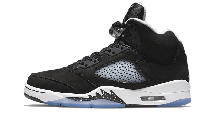 Air Jordan 5 Retro Moonlight (Oreo) All You Need, photo 1