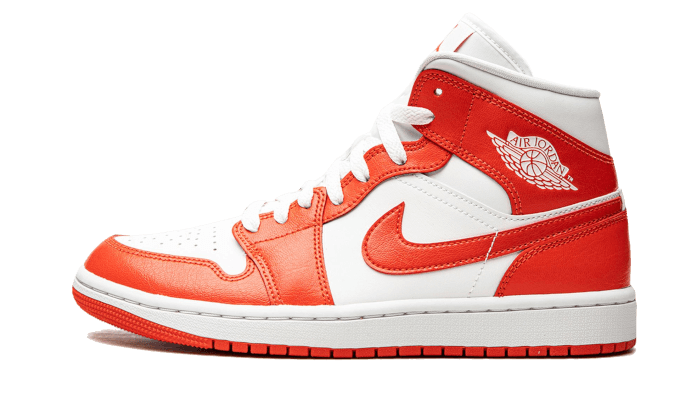 Air Jordan 1 Mid Syracuse All You Need, photo 1