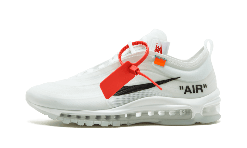 Air Max 97 Off-White "The Ten" All You Need, photo 1