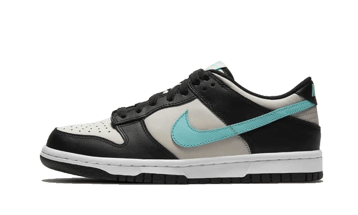 Dunk Low Grey Tiffany All You Need, photo 1