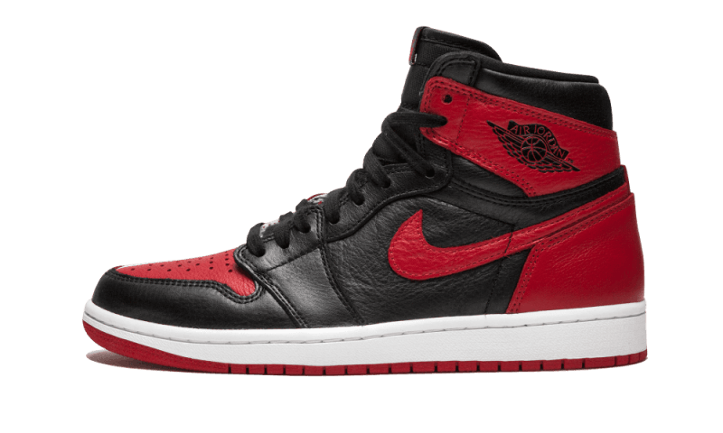 Air Jordan 1 Retro High Homage To Home All You Need, photo 1