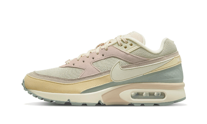 Air Max BW Light Stone All You Need, photo 1