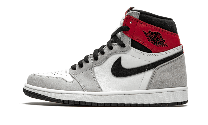 Air Jordan 1 Retro High Light Smoke Grey All You Need, photo 1