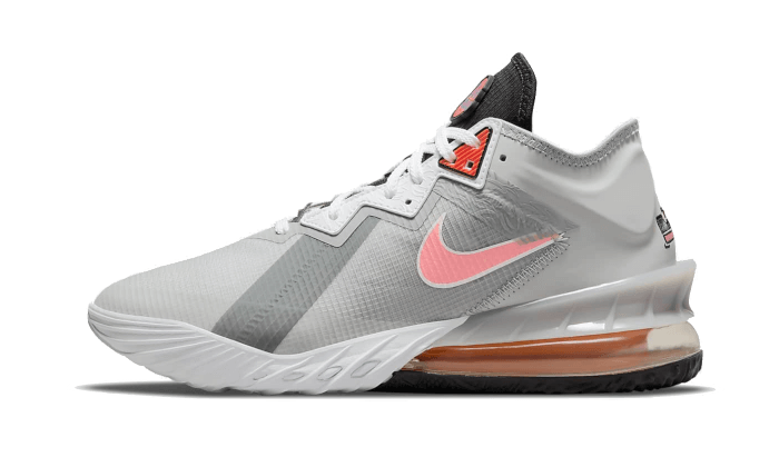 Lebron 18 Low Bugs vs Marvin Space Jam All You Need, photo 1