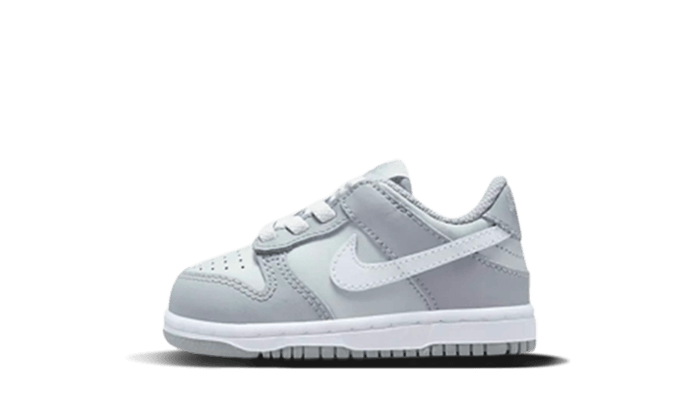 Dunk Low Two-Toned Grey Bébé (TD) All You Need, photo 1