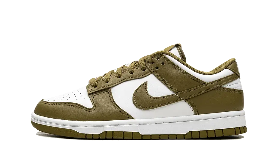 Dunk Low Retro Pacific Moss All You Need, photo 1