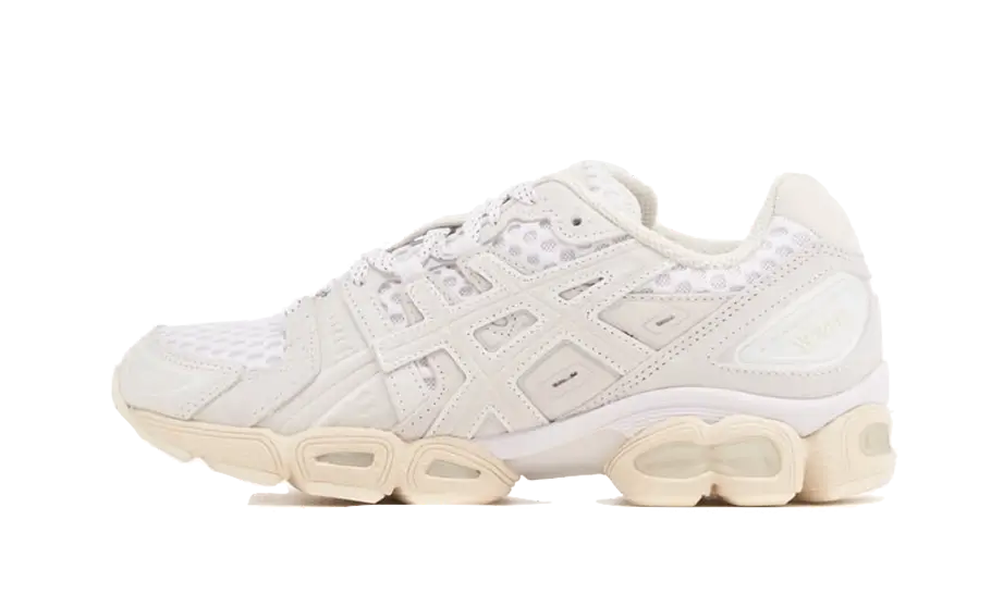 Gel-Nimbus 9 ENNOY White All You Need, photo 1