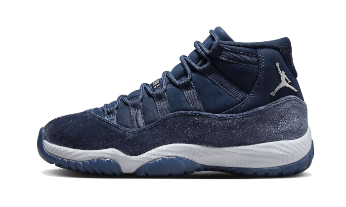 Air Jordan 11 Retro Midnight Navy All You Need, photo 1