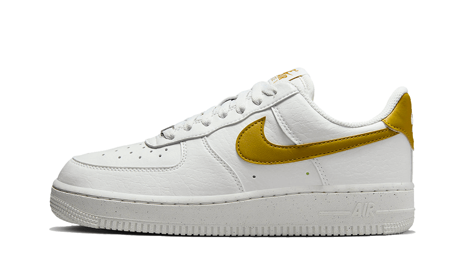 Air Force 1 Low '07 SE Next Nature Summit White Bronzine All You Need, photo 1