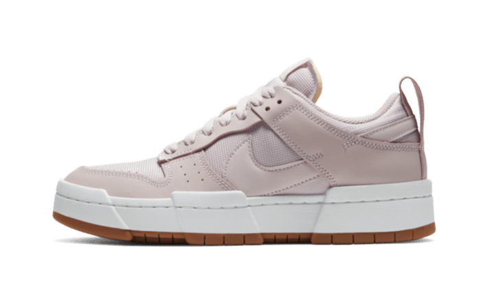 Dunk Low Disrupt Barely Rose All You Need, photo 1
