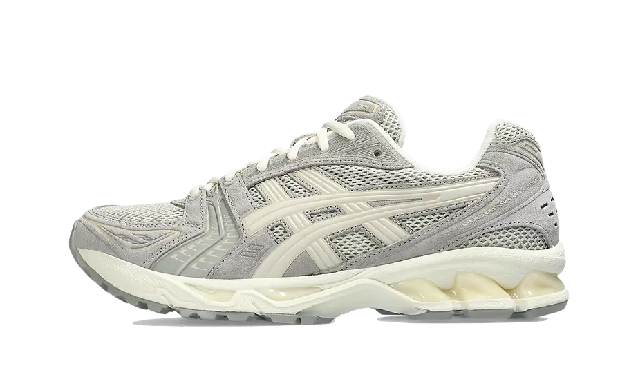 Gel-Kayano 14 White Sage Smoke Grey All You Need, photo 1