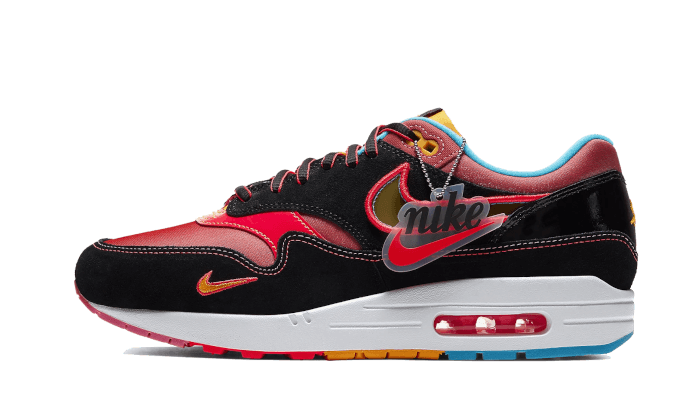 Air Max 1 Chinatown New York (2020) All You Need, photo 1