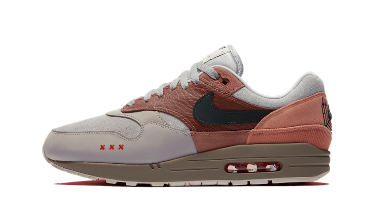 Air Max 1 Amsterdam City Pack All You Need, photo 1