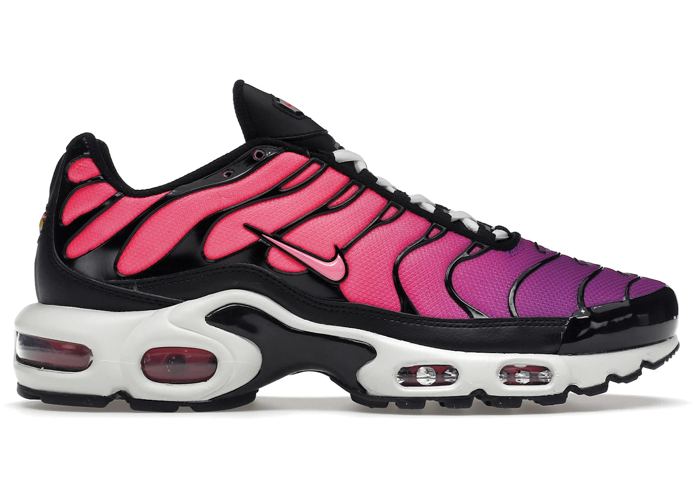 Air Max Plus Dusk All You Need, photo 1