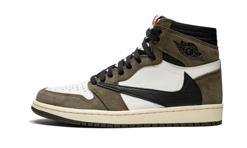 Air Jordan 1 Retro High Travis Scott "Cactus Jack" All You Need, photo 1