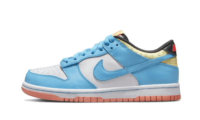Dunk Low Kyrie Irving All You Need, photo 1